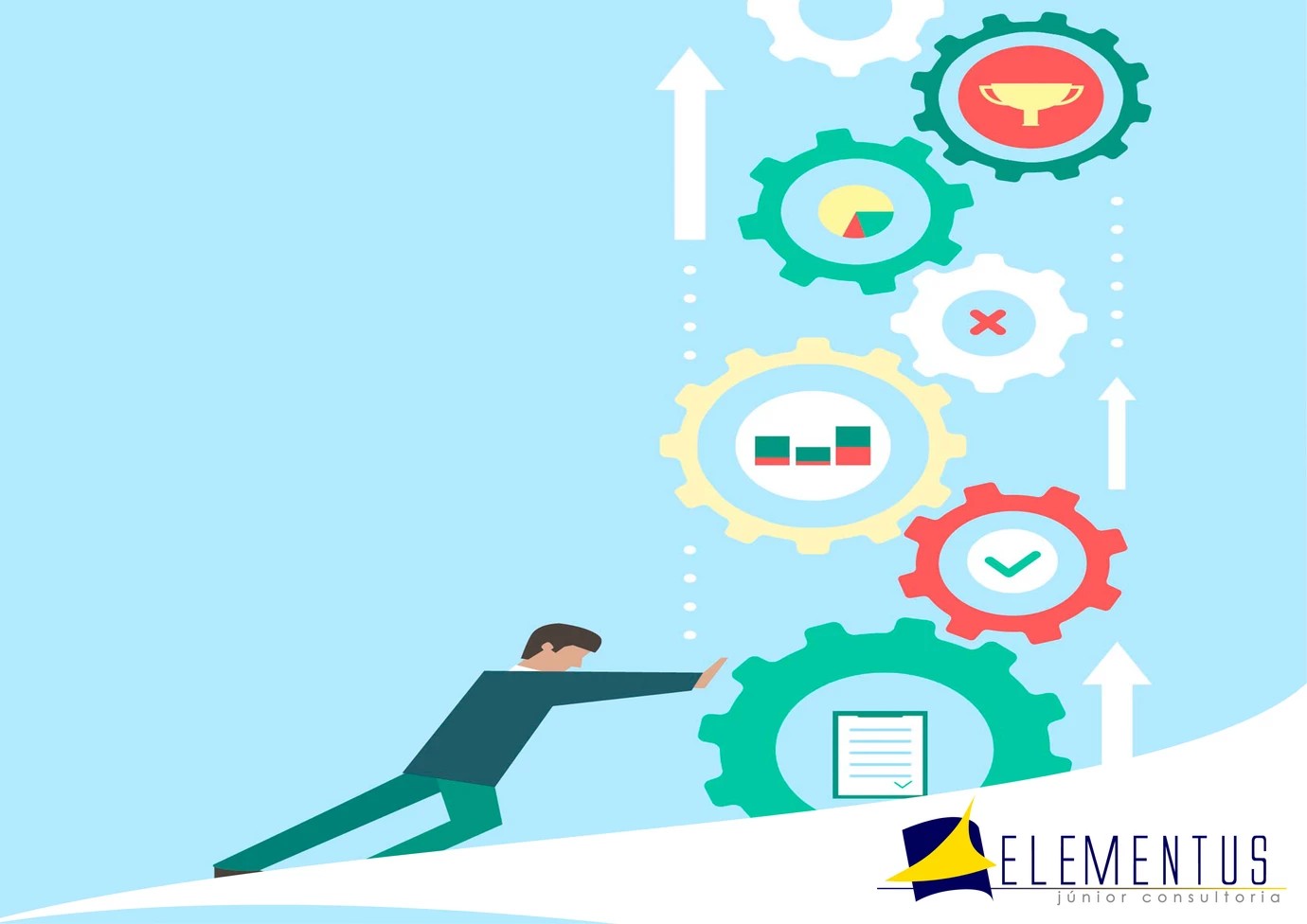 Mapeamento de Processos: por que ele é essencial? - Elementus Consultoria